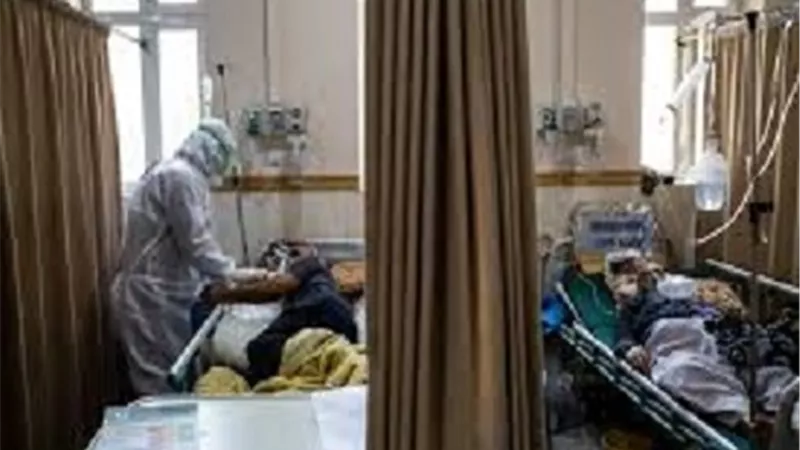 انتشار سريع لكورونا والتزام 