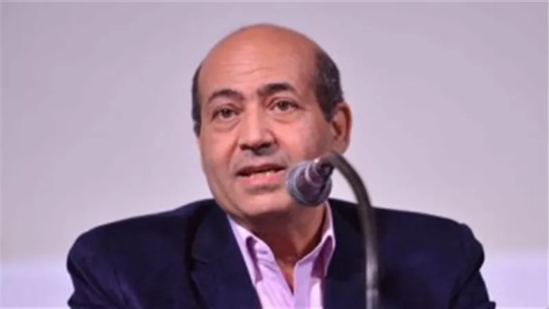 طارق الشناوى: وحيد حامد تحدى الإخوان وأراد كتابة جزء ثان من طيور الظلام