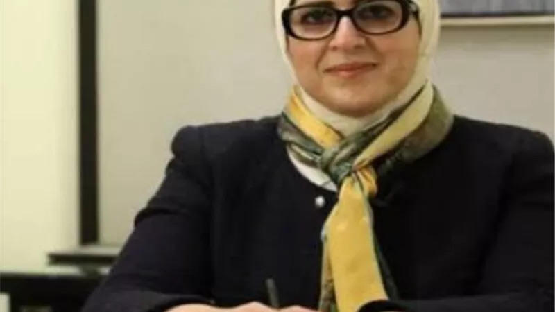 وزيرة الصحة تكشف عن موعد بدء عملية التطعيم بلقاح كورونا