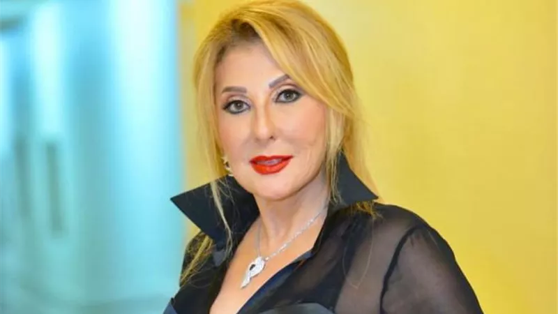 نادية الجندي تكشف عن موقف لن تنساه جمعها بـ وحيد حامد في 
