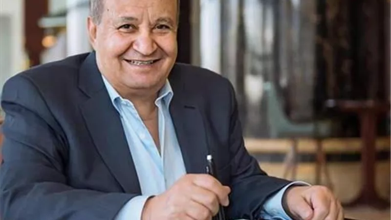 الغاء عزاء الكاتب وحيد حامد .. لهذا السبب