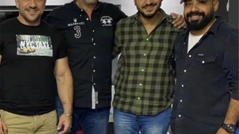 مخرج 