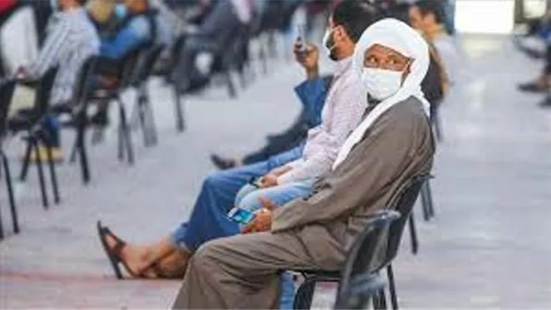 بدء تطبيق الغرامة الفورية على مخالفى قرار ارتداء الكمامة.. كيف تتأكد من هوية موظف الضبطية القضائية؟
