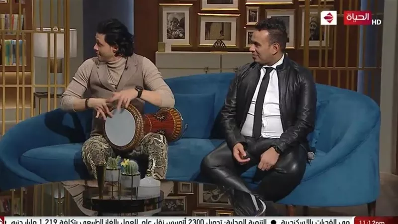 محمود الليثي : 