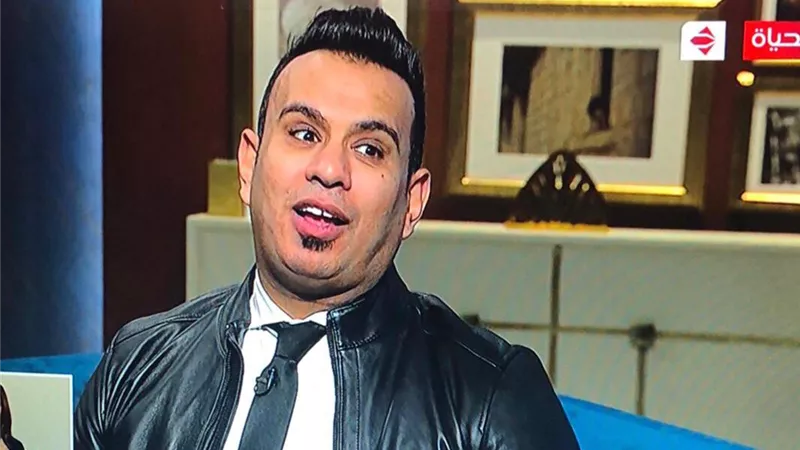 محمود الليثي : اتعاون مع المنتج الكبير احمد السبكي في فيلم جديد