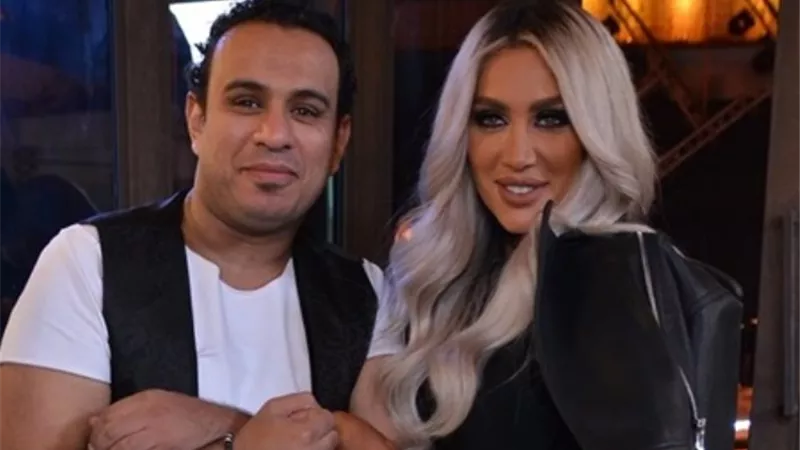 محمود الليثي : اتعاون مع مايا دياب في أغنية 