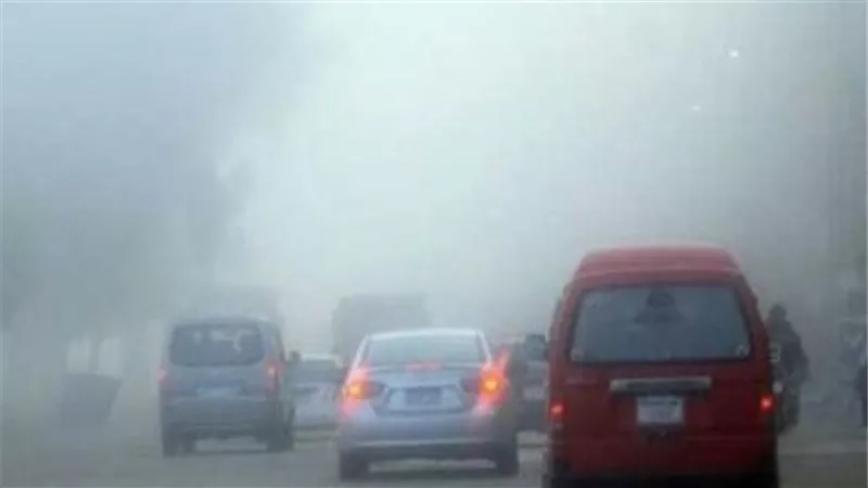 «المرور»: إغلاق طريق مصر أسوان الزراعى ومحور 30 يونيو بسبب الشبورة الكثيفة