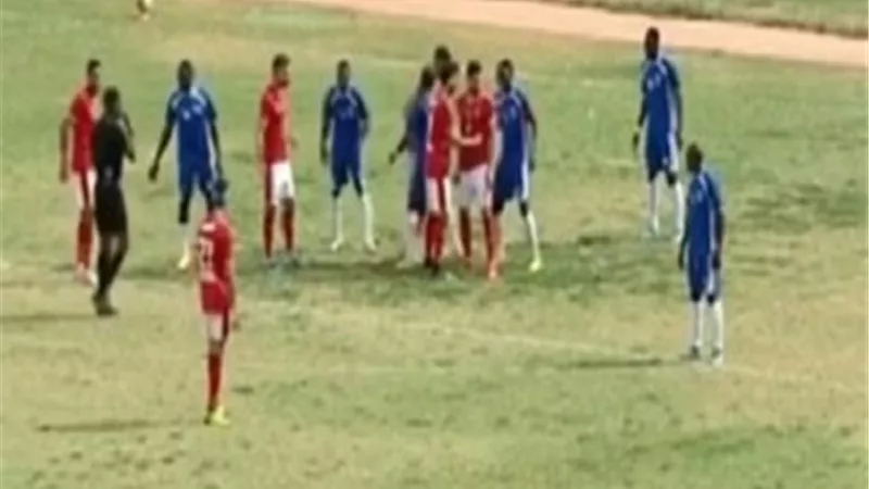 موعد مباراة الاهلى وسونيديب والقنوات المفتوحة الناقلة