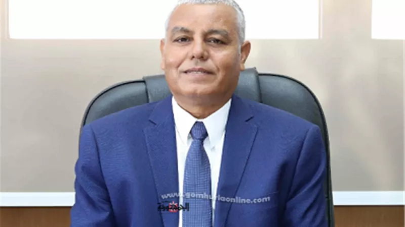 بدء التناوب بين العاملين بجامعة جنوب الوادى بنسبة ٥٠ % اعتبارًا من الثلاثاء المقبل