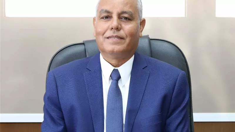 بدء التناوب بين العاملين بجامعة جنوب الوادى بنسبة ٥٠% اعتبارا من الثلاثاء المقبل
