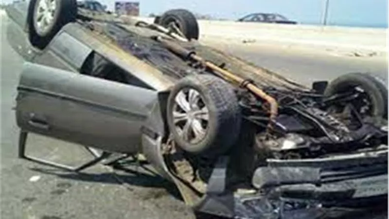 بسبب الشبورة ..مصرع شخص وإصابة 30 مواطنا بالشرقية
