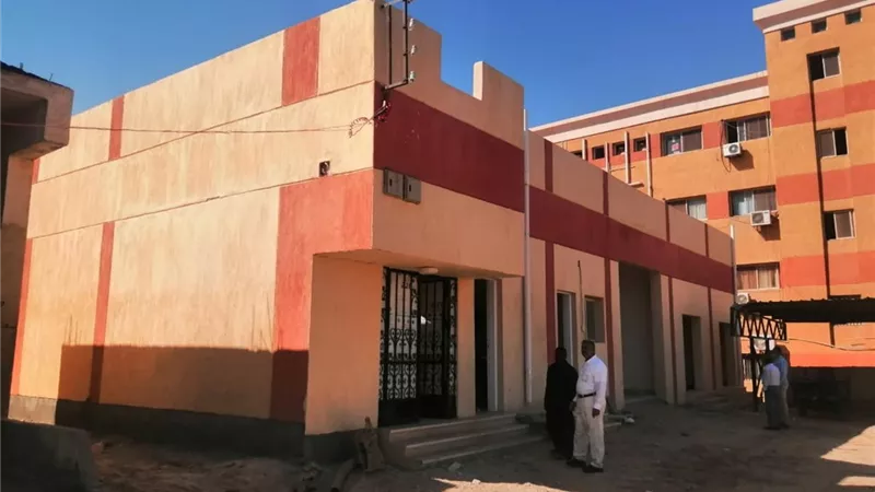 عشرات المشروعات حصاد عام 2020 بمركز ومدينة الطود جنوب الأقصر
