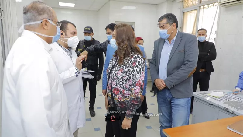 بوابة الجمهورية