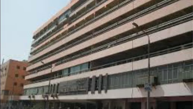 وفرة الأكسجين في مستشفي النيل للتأمين الصحي وإصابة 5 من طاقم العمل بمستشفي قها للحجر الصحي
