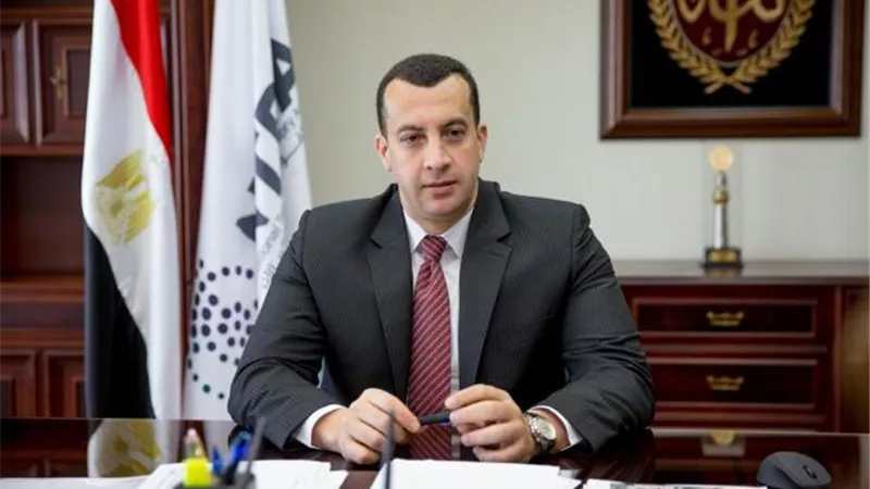 رئيس الجهاز القومي للاتصالات: وداعا لظاهرة اشتراك العملاء في خدمات شركات المحمول دون علمهم