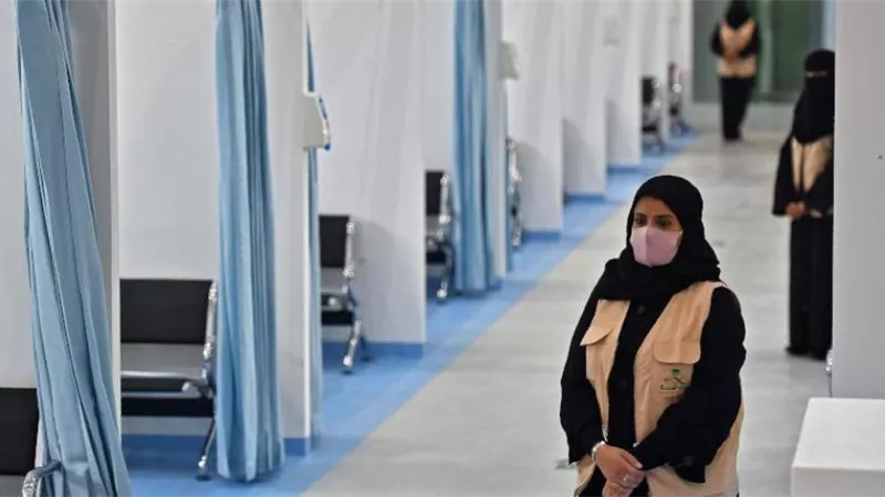 السعودية تسجل 7 حالات وفاة و6246 إصابة جديدة بفيروس كورونا