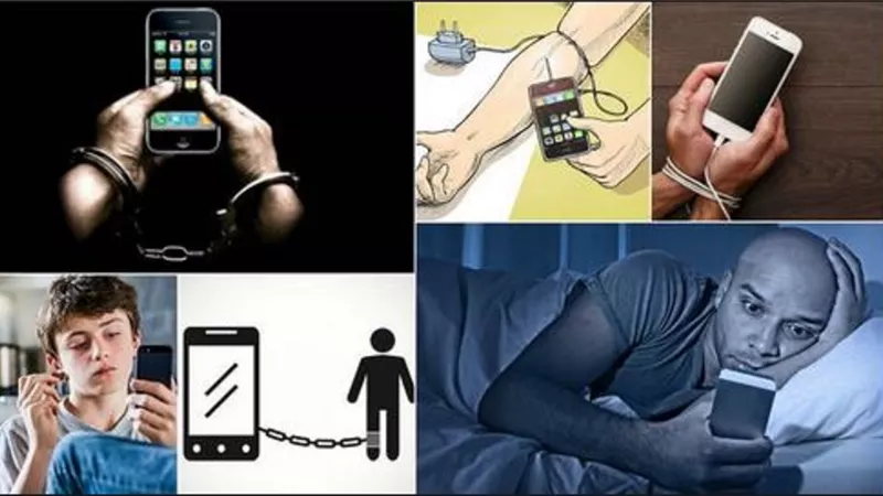 10 نصائح للسيطرة على استخدام أبنائنا المفرط للإنترنت
