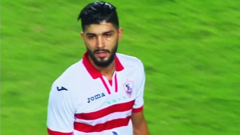 جلسة الزمالك تحسم موقف ساسى.. واللاعب يهدد بالرحيل