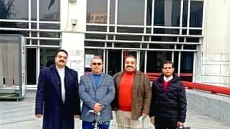 المالية تدعم التنمية الزراعية بزيادة 4 ملايين جنيه عن العام الماضي بالوادى الجديد