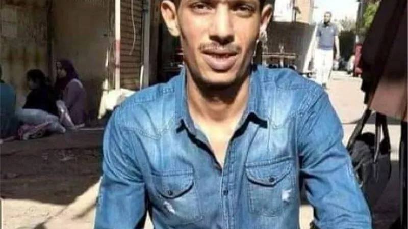 أمن القليوبية كشف غموض العثور على جثة بترعة الإسماعيلية.. عرف على التفاصيل