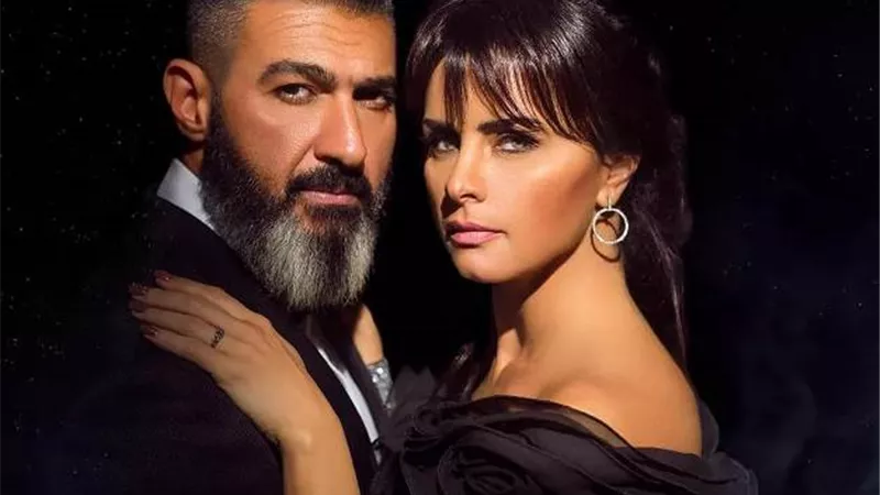 نور فى اول مشاهد 