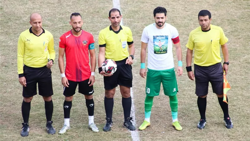 بعد فوزه الثمين علي السكه الحديد .. جمهورية شبين يستعد لمواجهة الترسانه.. صـــور وفيديــو