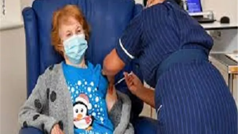 5 نصائح يجب الالتزام بها قبل وبعد التطعيم بلقاح كورونا