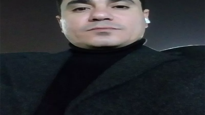 شجرة الإبداع المصري تسقط ورقة