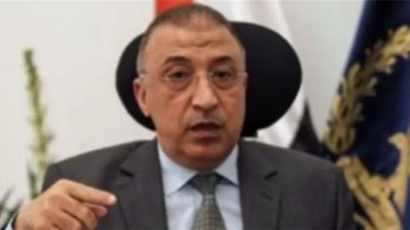 أول تعليق لمحافظ الإسكندرية منذ إصابته بكورونا: الموضوع مش سهل
