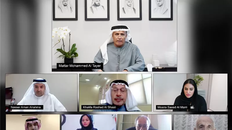 جائزة الابداع الرياضي تتحدي كورونا و تستعد لدورة جديدة و تهنيء مصر و حسن مصطفي