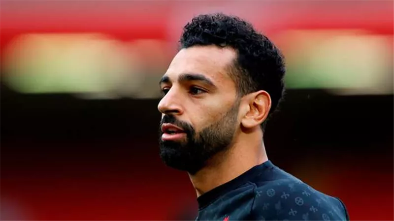 مدير جمعية نجريج يكشف دور محمد صلاح للتخفيف على مرضى كورونا
