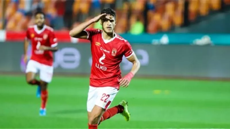نجم الأهلى السابق : الزمالك أول فريق فاوضني