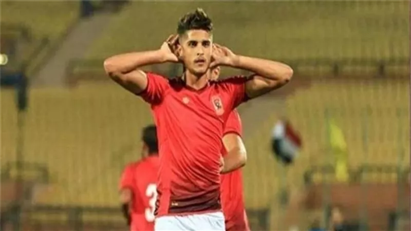 أحمد الشيخ : ضحيت بـ
