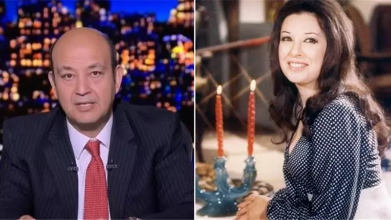 تعرف على رسالة نجاة الصغيرة لجمهورها