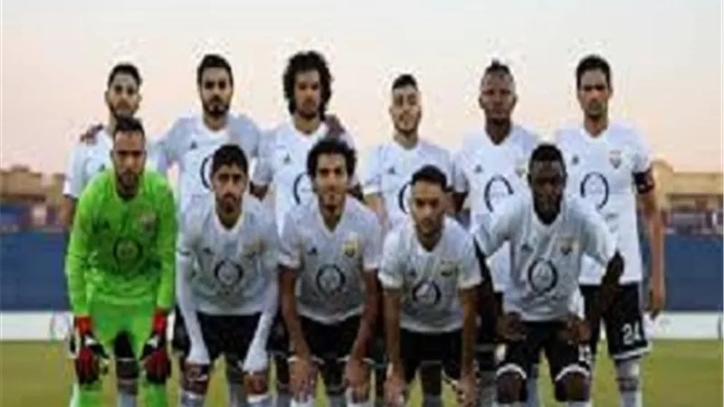فى ختام الجولة الخامسة بالدورى.. الجونة يتصدر.. والاهلى يتعثر.. والزمالك يقترب
