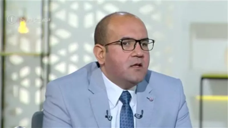 خبير: الاقتصاد المصري نقطة مضيئة في إفريقيا بشهادة تصنيف المؤسسات الأجنبية