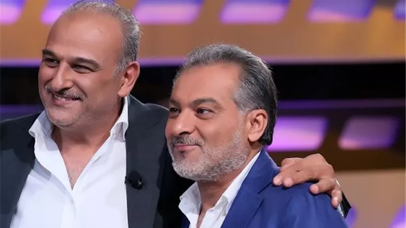 جمال سليمان ينعي المخرج حاتم علي: كان صديقي لأكثر من 40 عامًا