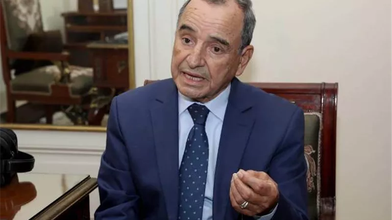 أمين عام المحامين العرب لـ