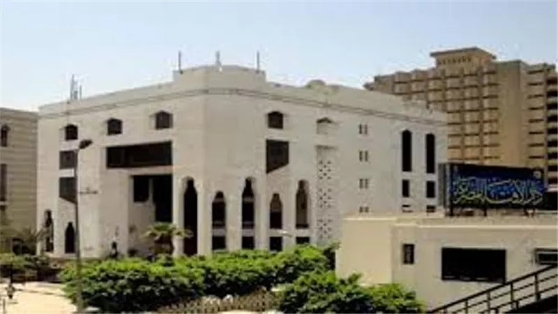 دار الإفتاء: الغرامات الموقعة على مخالفي الإجراءات الوقائية الخاصة بـ 