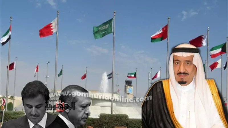 القمة الخليجية بين مرونة سعودية .. ومصالحة قطرية بمقاييس تركية
