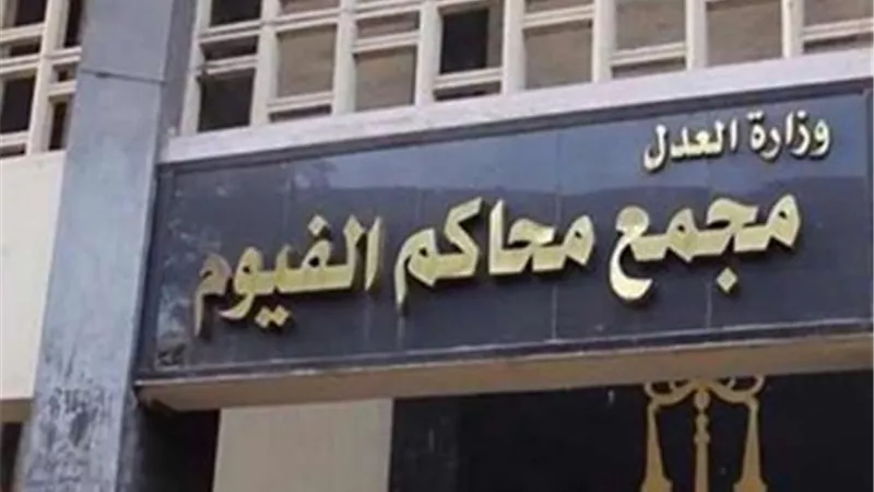 في قضية ثأر بالفيوم.. المؤبد والمشدد لـ 3 من عائلة المكوجي