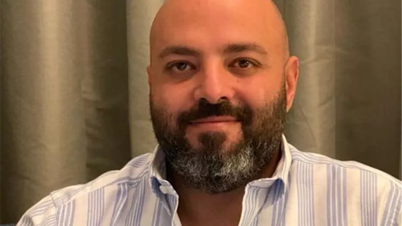 هيثم نصار: 