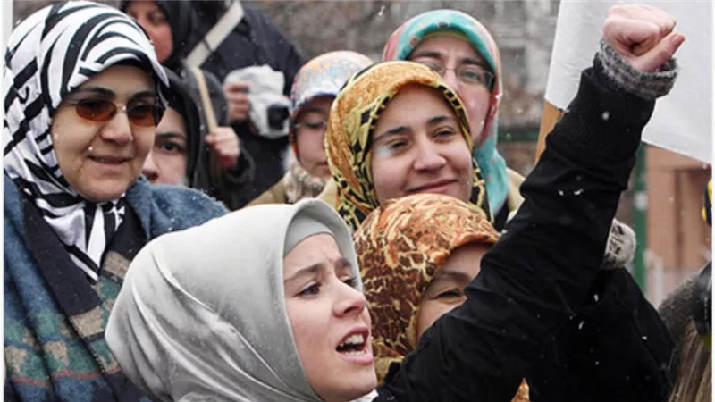 اردوغان يواجه عاصفة عاتية بعد السخرية من 