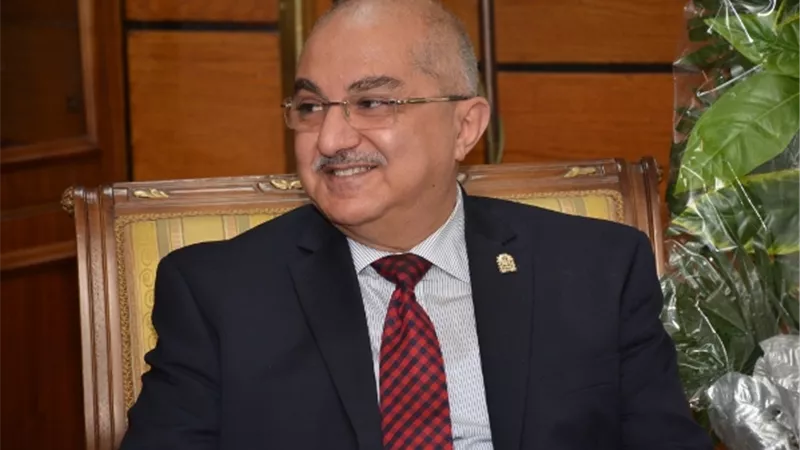 26 عضو هيئة تدريس من أبناء جامعة أسيوط يحصدون جوائزها التقديرية والتشجيعية