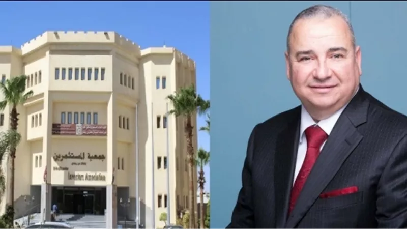 محى حافظ: جمعية مستثمرى العاشر تتبنى إنشاء شبكة أكسجين مركزية بالمدينة