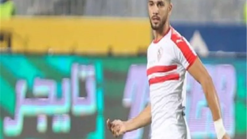 شوبير: هذا اللاعب بديلا لفرجانى ساسى فى الزمالك