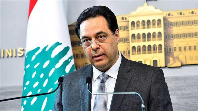 دياب: أسرّة العناية في مستشفيات لبنان أصبحت ممتلئة