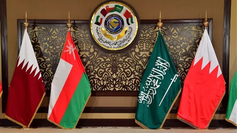 القمة الخليجية الـ 41 فى السعودية غدا.. هل يتصالح الرباعى العربى مع قطر؟