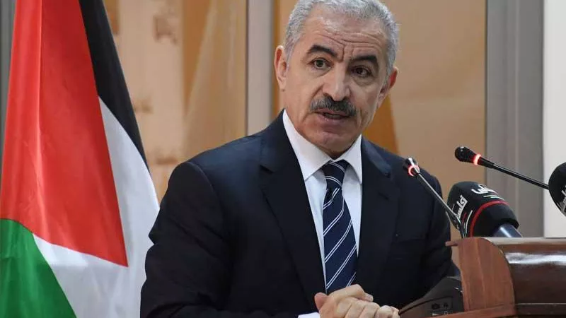 رئيس الوزراء الفلسطيني: لدينا استعداد لإجراء الانتخابات