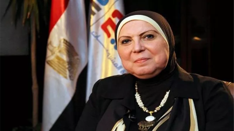 نيفين جامع: تمويل مشروعات الشباب بـ 3.7 مليار جنيه خلال 11 شهرا في 2020